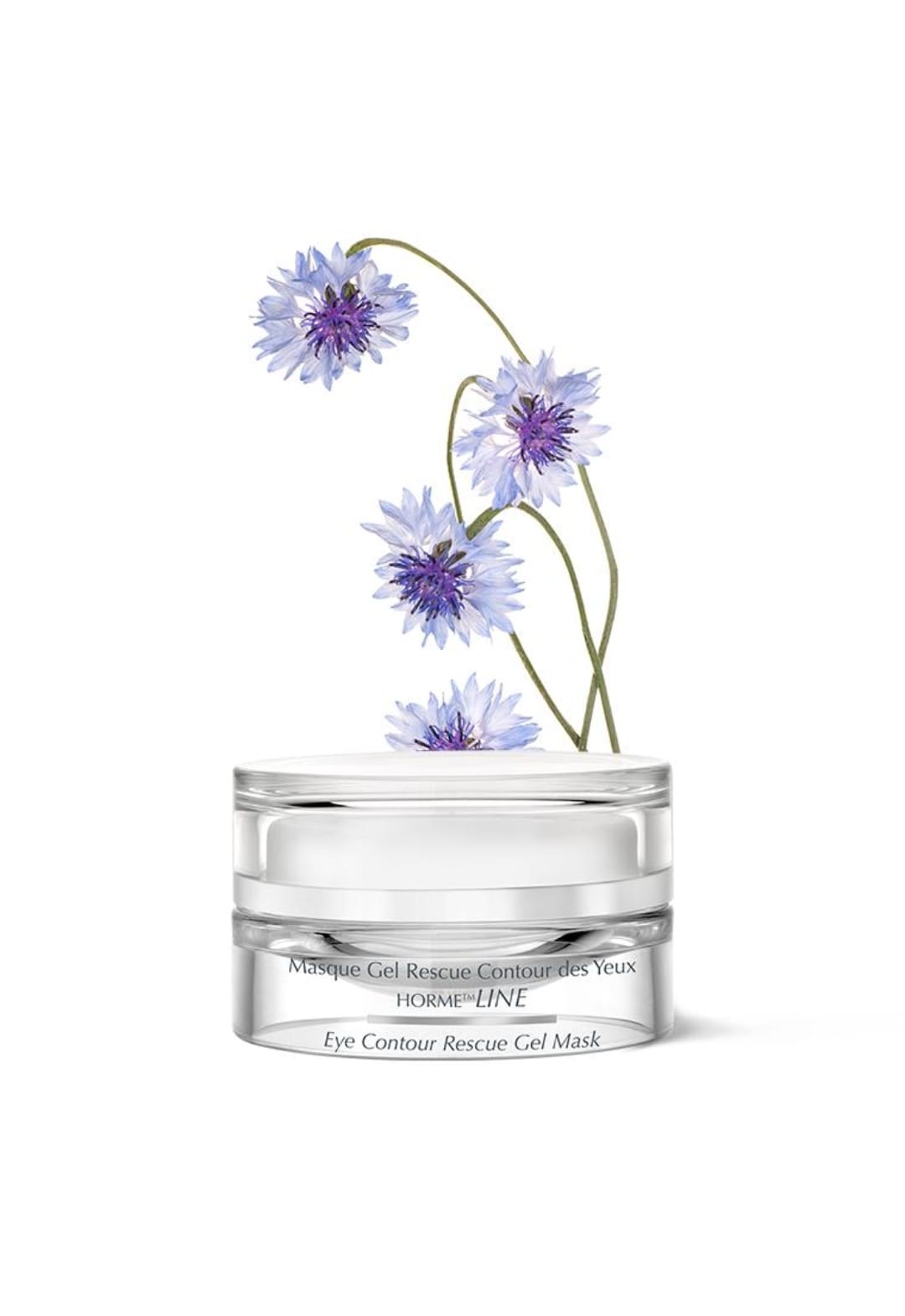 EYE CONTOUR RESCUE GEL MASK 15G