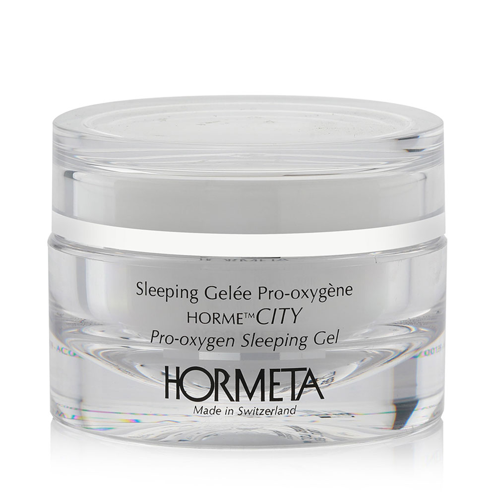 برو-أوكسجين جل النوم 50 مل