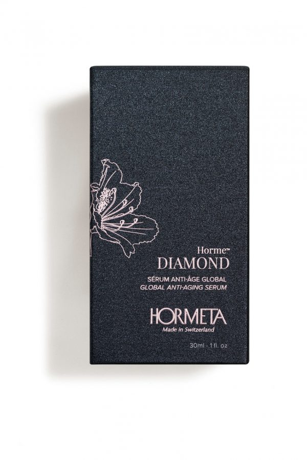 Global anti-aging Serum