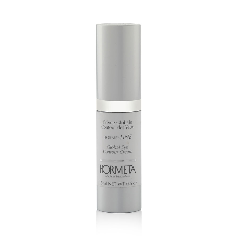 GLOBAL EYE CONTOUR CREAM 15 ML