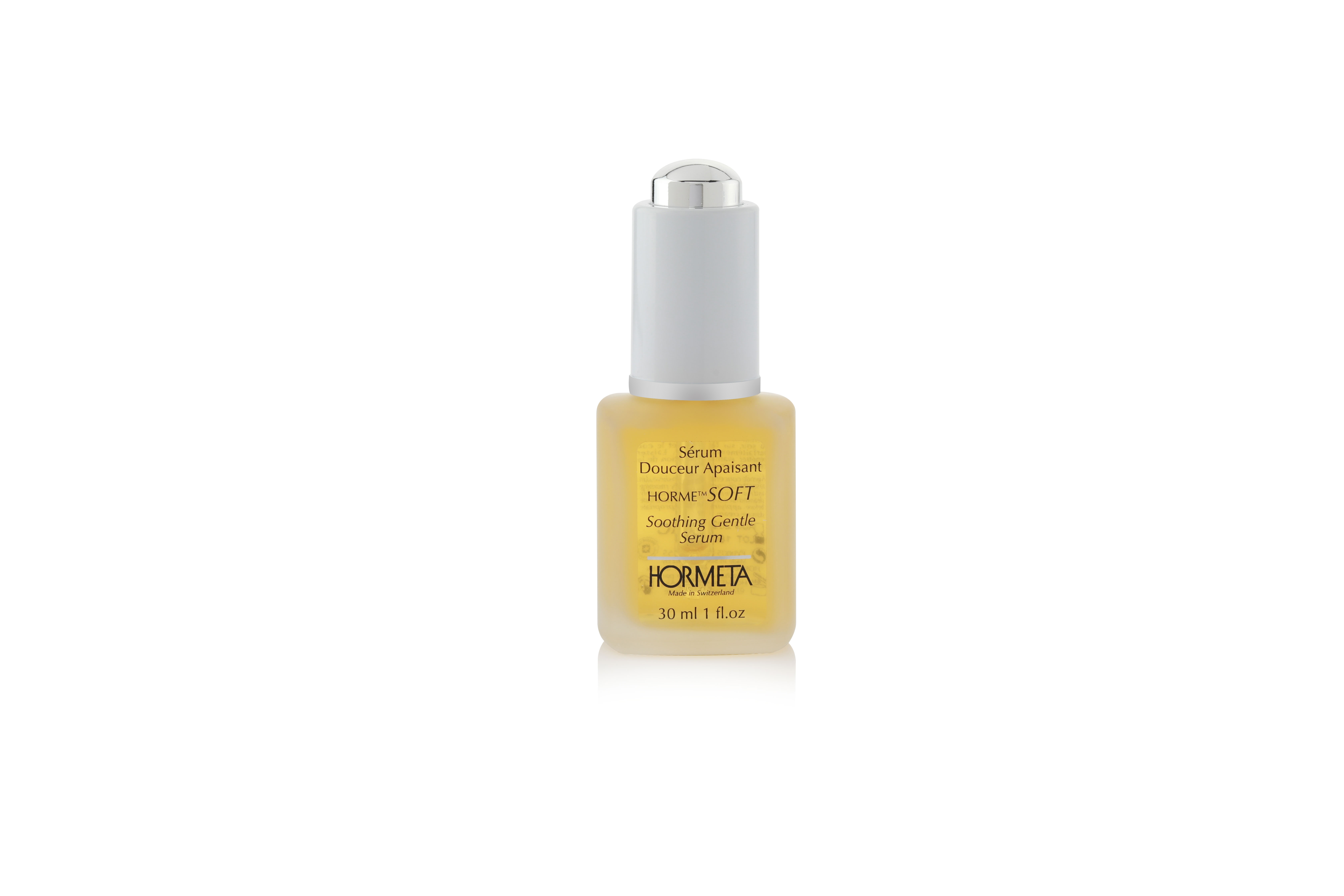 SOOTHING GENTLE SERUM 30ML