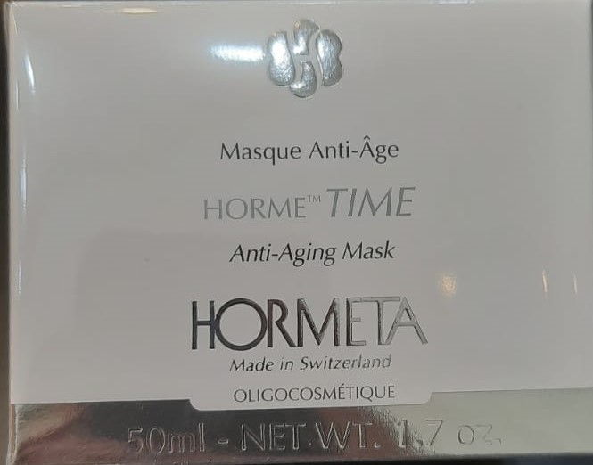 anti-aging mask