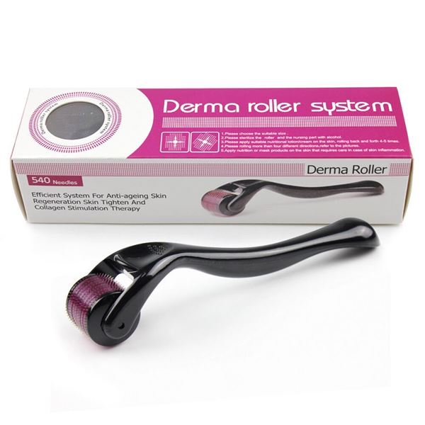 Derma  roler