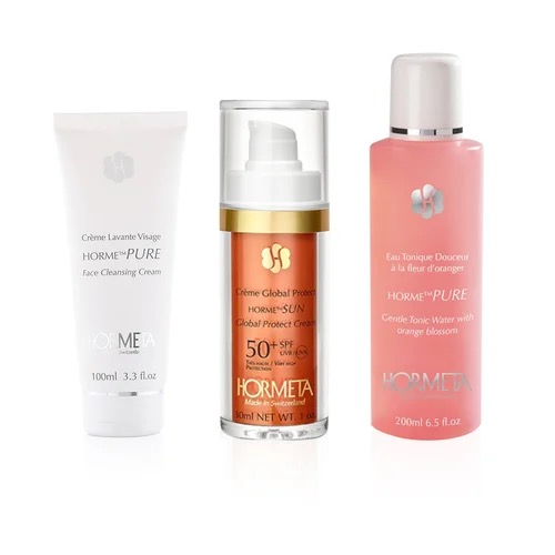 Face Care Set