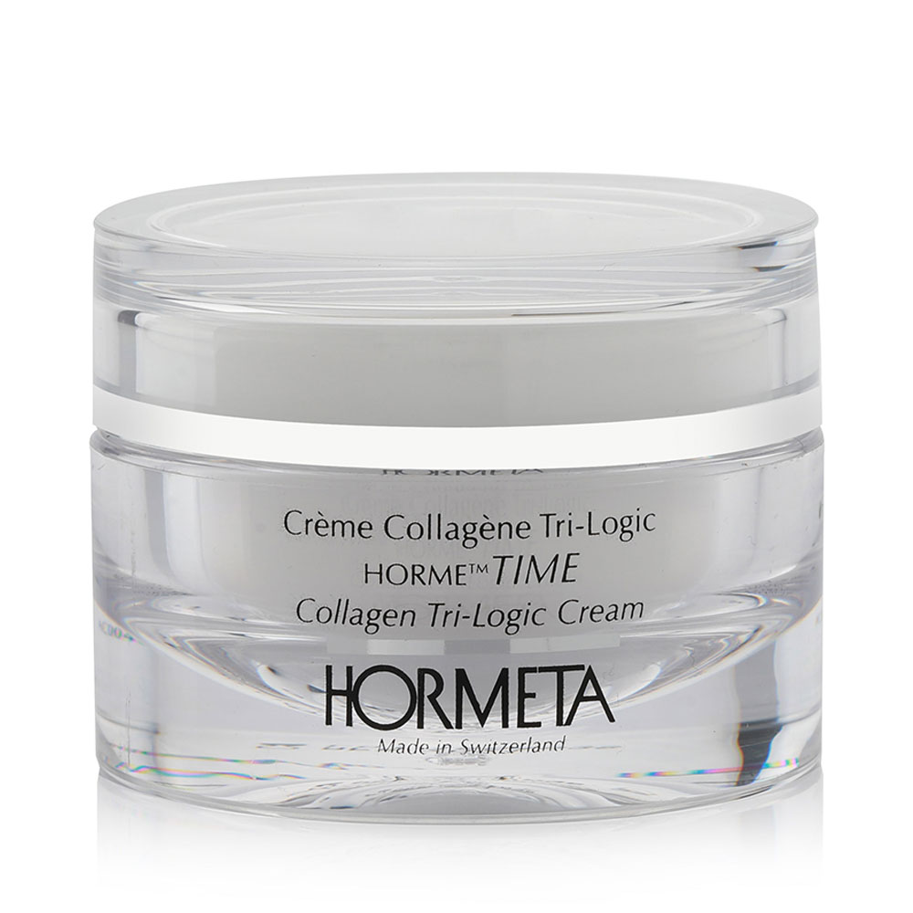 COLLAGEN TRI-LOGIC CREAM 50G