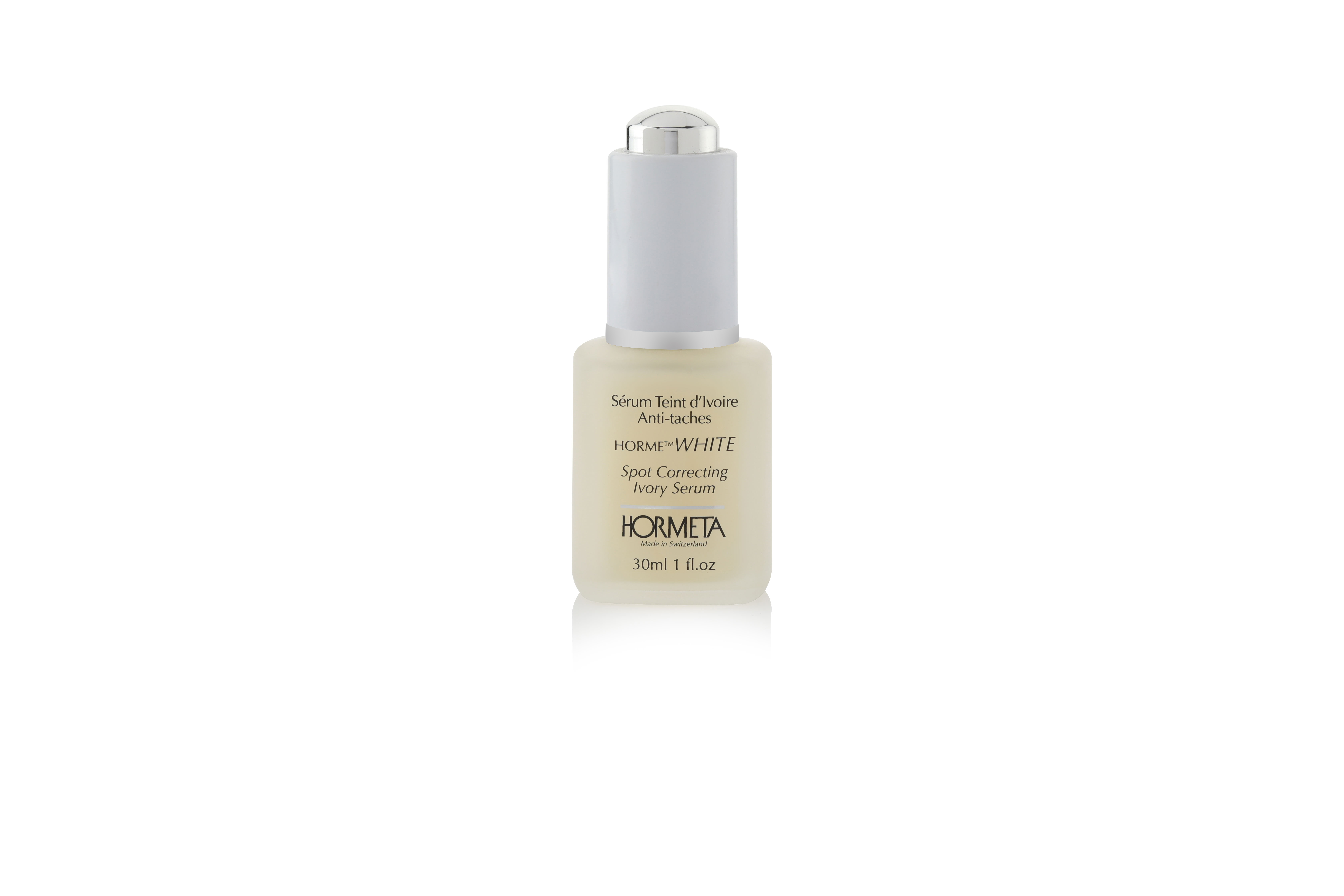 SPOT CORRECTING IVORY SERUM 30 ML