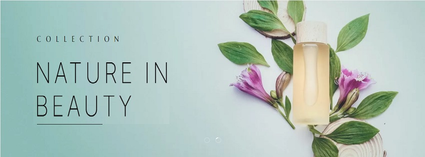 beauty pharma Company promo