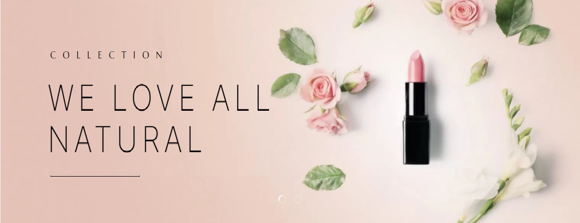 beauty pharma Company promo